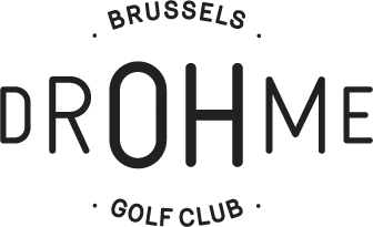 Brussels Drohme Golf Club logo