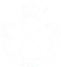 The Royal County Down Golf Club logo